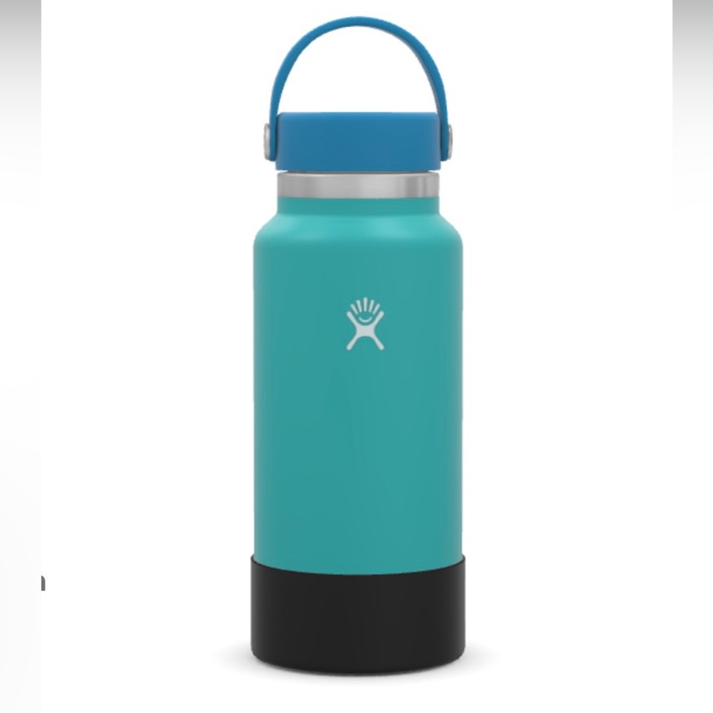 Hydroflask 32oz wide mouth